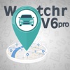 Watchr V6 Tracker Pro