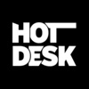 Hotdesk: Book Workspaces