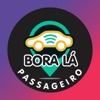 Borá Lá Go - Passageiro