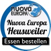 Nuova Europa App