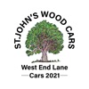 St Johns Wood Cars