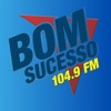 Bom Sucesso FM 104.9