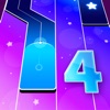 Rhythm Star 4: Tap Piano Game