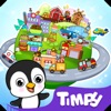 Timpy Kids Games: Toddlers 3-5