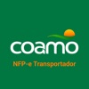 Coamo NFP-e Transportador