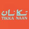 تكا نان | Tikka naan