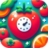 Pomodoro Timer - Focus Fusion