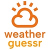 WeatherGuessr