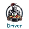 MealKnight Driver