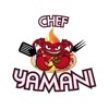 Chef Yamani