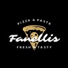 Fanelli's Pizza