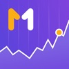 M Invest - Мобильный брокер