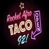 Rocket Afro Taco