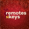 Remotes n Keys