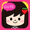 Portrait shop - cute