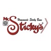 Mr. Sticky's