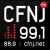 CFNJ 99.1 FM