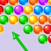 Classic Bubble Shooter Game