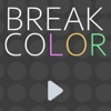 Break color Nice