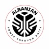 Albanian