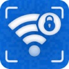 Wifi Analyzer- Speed Test & QR