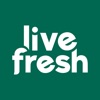 LiveFresh App