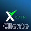 XGain:Cliente