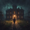 Scary Escape Game:Mystery evil