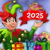 Christmas Mansion Puzzle Saga