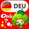 Game to learn German