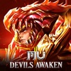 MU:Devils Awaken-Conflict