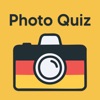 Learn German Words Quiz