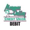 MVCU Debit