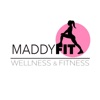 MADDYFIT Wellness & Fitness