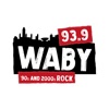 93.9 WABY