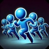 Crowd Conqueror: 3D Runner