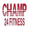 champfitnesshk