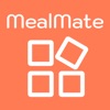 MealMate: 献立・レシピ管理アプリ
