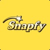 Snapfy(스냅파이) - 스꾸, AI스티커, 꾸미기