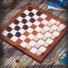 Checkers 3D Online