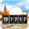 Holiday & Vacation Countdown