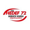 Hedef72 Sürücü Kursu