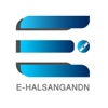 e-Halsangandn