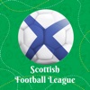 Scottish Football Scores Live