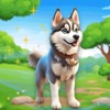 Puppy Escape - Dogs Game