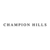 Champion Hills