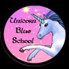 UnicornBlueSchool