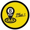 8 Car Plus +