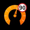 Speedometer Digital App