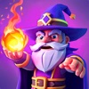 Wizard Tower Defense Idle Game